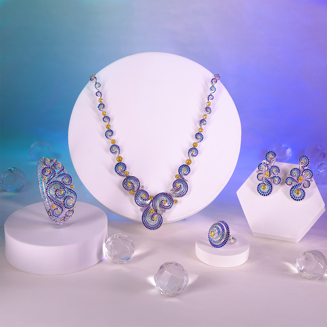 neckles-set